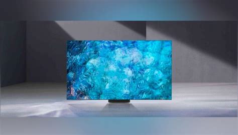 Is Samsung S First Qd Oled Tv Nearing Launch Avforums