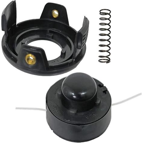 Ligne de bobine et housse pour débroussailleuse JCB LT24300 780