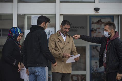 2022 Kpss Ön Lisans Soru Kitapçığı Ve Cevap Anahtarı Yayımlandı