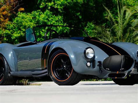 1965 Shelby Cobra Replica Market Classiccom