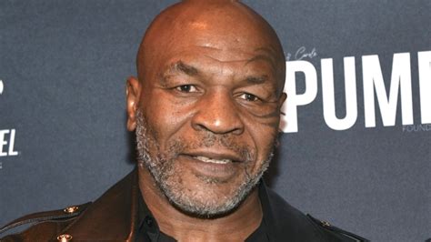 The Surprising Lesson Mike Tyson Had To Learn For The Hangover