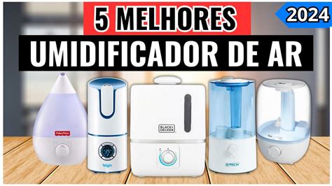 Qual O Melhor Umidificador De Ar De Melhores Umidificador De Ar