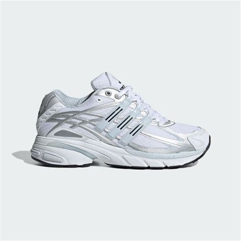 Adidas Adistar Cushion Shoes White Free Delivery Adidas Uk