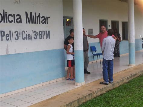 Blog Dos Militares Do Acre Deputado Major Rocha Visita Quarteis Do