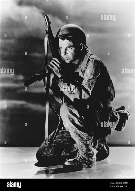 Audie Murphy Hi Res Stock Photography And Images Alamy