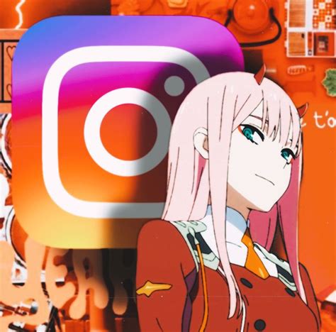 Famous Anime App Icons Instagram Ideas