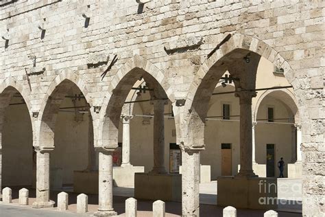 Gothic arches Photograph by Fabrizio Ruggeri - Pixels