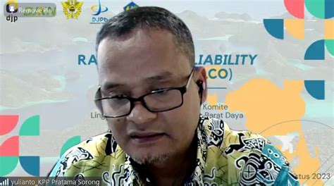 Siaran Pers Realisasi Apbn Provinsi Papua Barat Daya Sampai Dengan