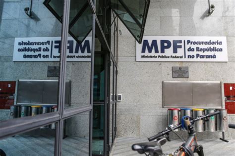 Mpf Denuncia Ex Funcion Rio Da Petrobras E Ex Empres Rio Da Decal Do