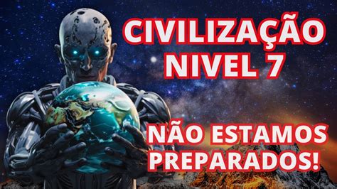 A Civiliza O Mais Avan Ada Do Universo Perigo Para A Humanidade