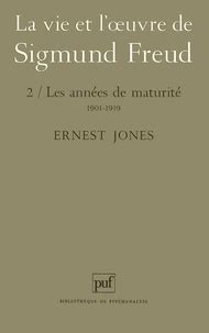 La Vie Et L Oeuvre De Sigmund Freud Tome Les De Ernest Jones