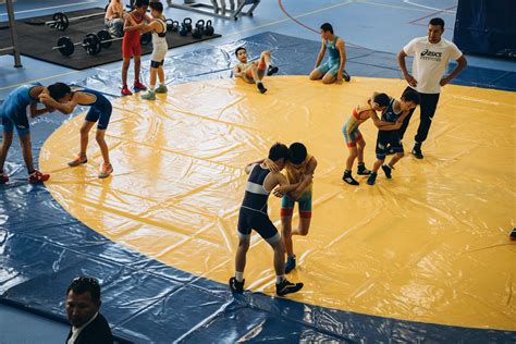 The new Health and Fitness Center is a step toward a healthier future