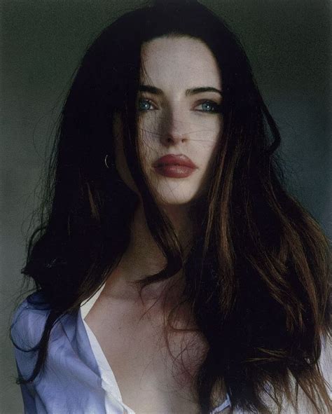 Renée Murden In 2024 Dark Hair Blue Eyes Black Hair Blue Eyes