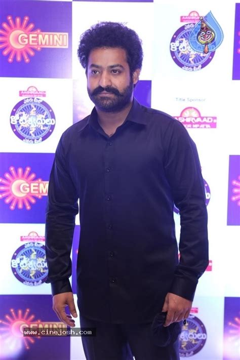 Evaru Meelo Koteeswarulu Press Meet Photo Of