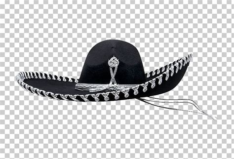 Mariachi Sombrero Hat Mexicans Charro PNG, Clipart, Art, Bonnet, Cap ...