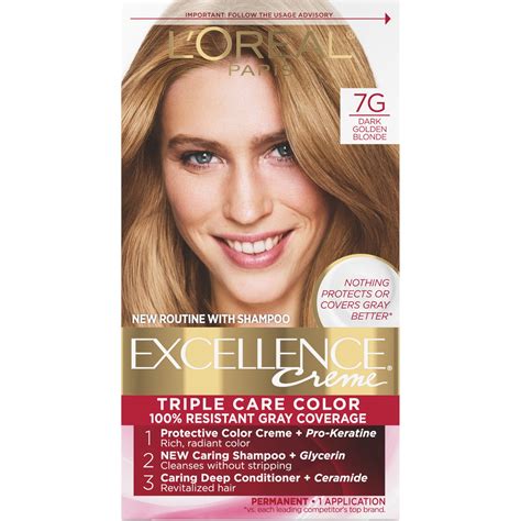 Organic formulas will soon replace traditional color strip hair 19