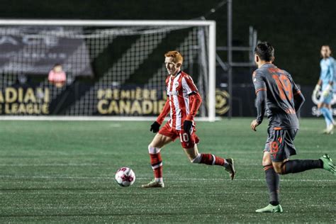 Quarter-final matchups set for 2023 Canadian Championship