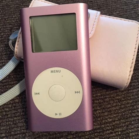 Ipod Mini 2004