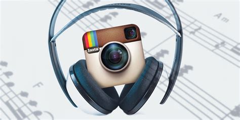 6 Unique Apps To Blend Instagram And Music Beautifully