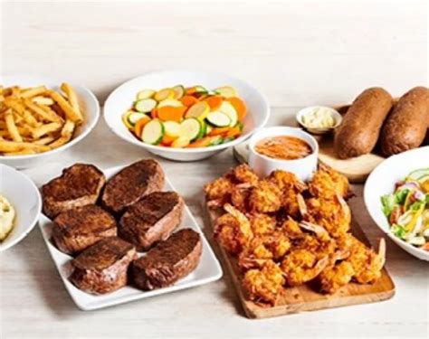 Outback Specials 2026 Weekly And Seasonal Deals
