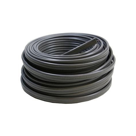 Southwire 100-ft 10/3 UF-B Wire W/G (By-the-roll) in the UF Wire ...