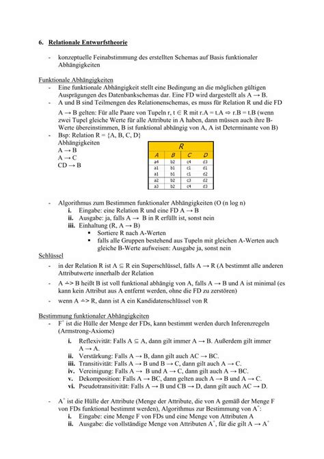 PDF Funktionale Abhängigkeiten PDFSLIDE NET