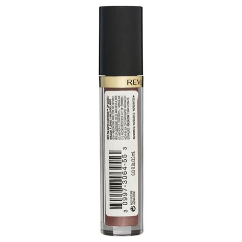 Buy Revlon Super Lustrous Lip Gloss Rosy Future Online At Chemist Warehouse®