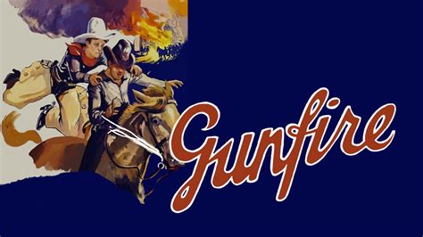 gunfire apple tv uk