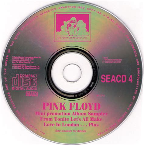 Pink Floyd Pulse High Quality Dvd Blueray Movie