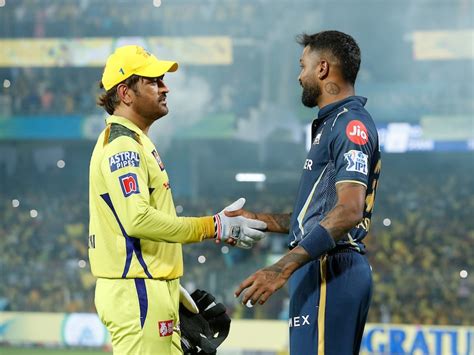 IPL 2023 Top 3 Records That Could Be Broken In Today S GT Vs CSK Match