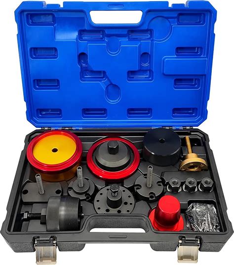 Amazon FIXTOP Crankshaft Seal Removal Installation Tool Kit