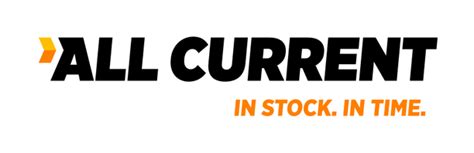 installation products  current