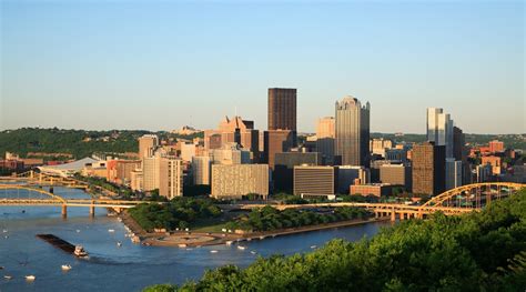 6 Things To Know About Moving To Pittsburgh, PA - Beautiful Touches