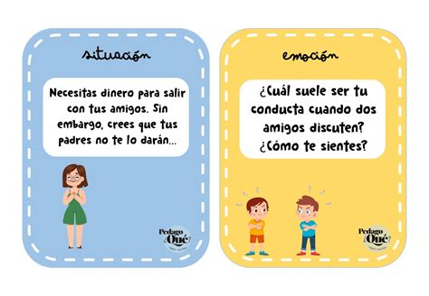 Juego De Habilidades Sociales