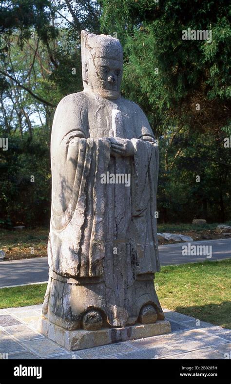 Hongwu emperor mongols hi-res stock photography and images - Alamy