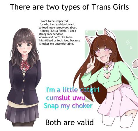 Get You A Girl Who Can Do Both Rtraaaaaaannnnnnnnnns