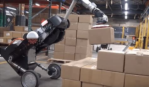 Robots Industriales, Qué son y Cómo elegirlos - Descubrearduino.com