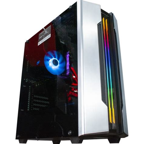 Системный блок Cougar Gemini S