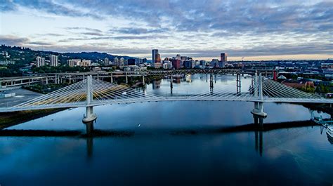 Portland, Oregon Luxury Hotels - Forbes Travel Guide