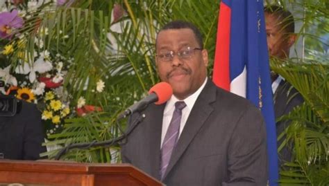 Haiti Gobierno Declara El Estado De Emergencia En Municipios