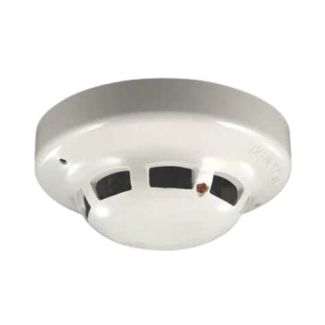 Buy Hochiki Photoelectric Smoke Detector LPCB SLR E3N