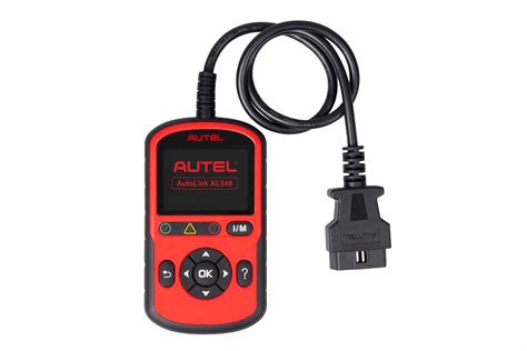 AutoLink AL549 Auteltech Nl