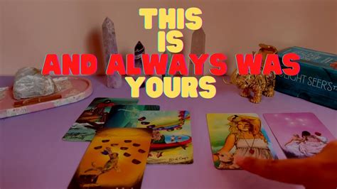 Manifestation Tarot Spread Get What You Want Timeless Tarot Message