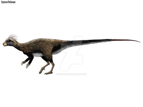 253583 Safe Artistcisiopurple Dinosaur Theropod Feral Lifelike