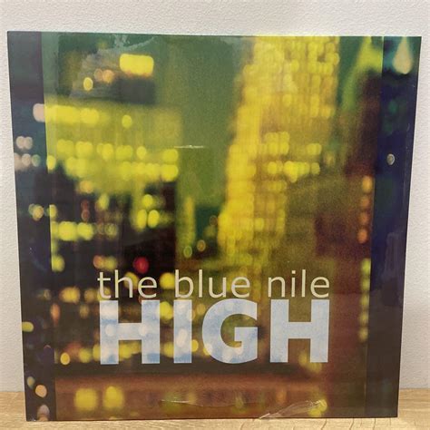 2枚セットthe Blue Nile High ヴァージンスーサイズ By メルカリ