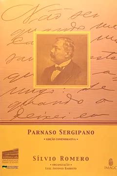 Parnaso Sergipano Pdf Silvio Romero