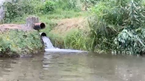 Colonias de Boca del Río que Tendrán Afectaciones en el Suministro de