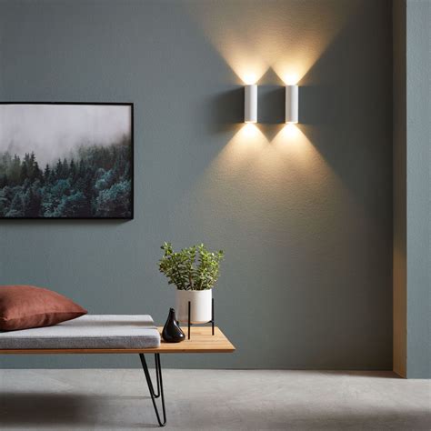 Contemporary Wall Light Ray Mini Wever Ducr Bv Indoor