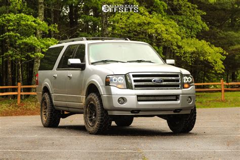 Ford Expedition Wheels for Sale - 165 Aftermarket Brands | Custom Offsets