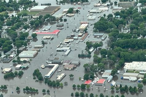 Billy Graham Rapid Response Team Chaplains Deploy To Spencer Iowa